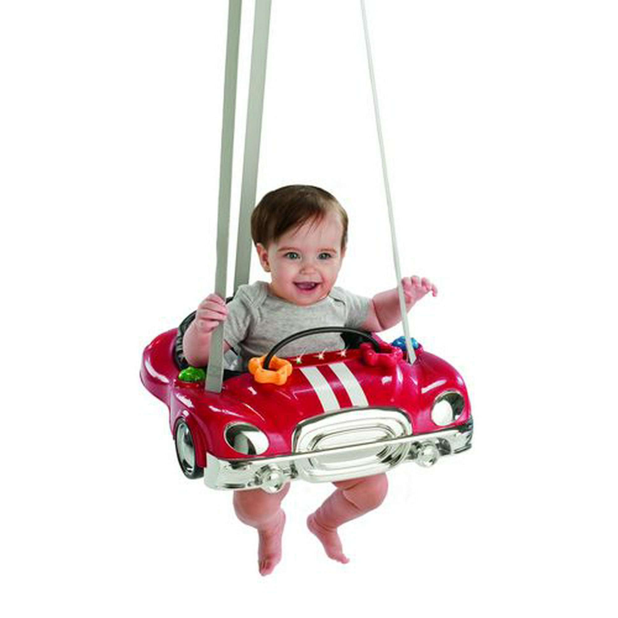 Evenflo Exersaucer Door Jumper Evenflo Door Jumper/Bouncer