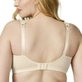thumbnail image 3 of WonderBra Full Support Cushioned Strap Wireless Bra, 3 of 6