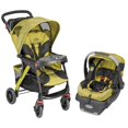 thumbnail image 1 of Evenflo EuroTrek Travel System - Sunningdale, 1 of 1