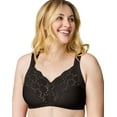thumbnail image 1 of WonderBra Full Support Cushioned Strap Wireless Bra, 1 of 6