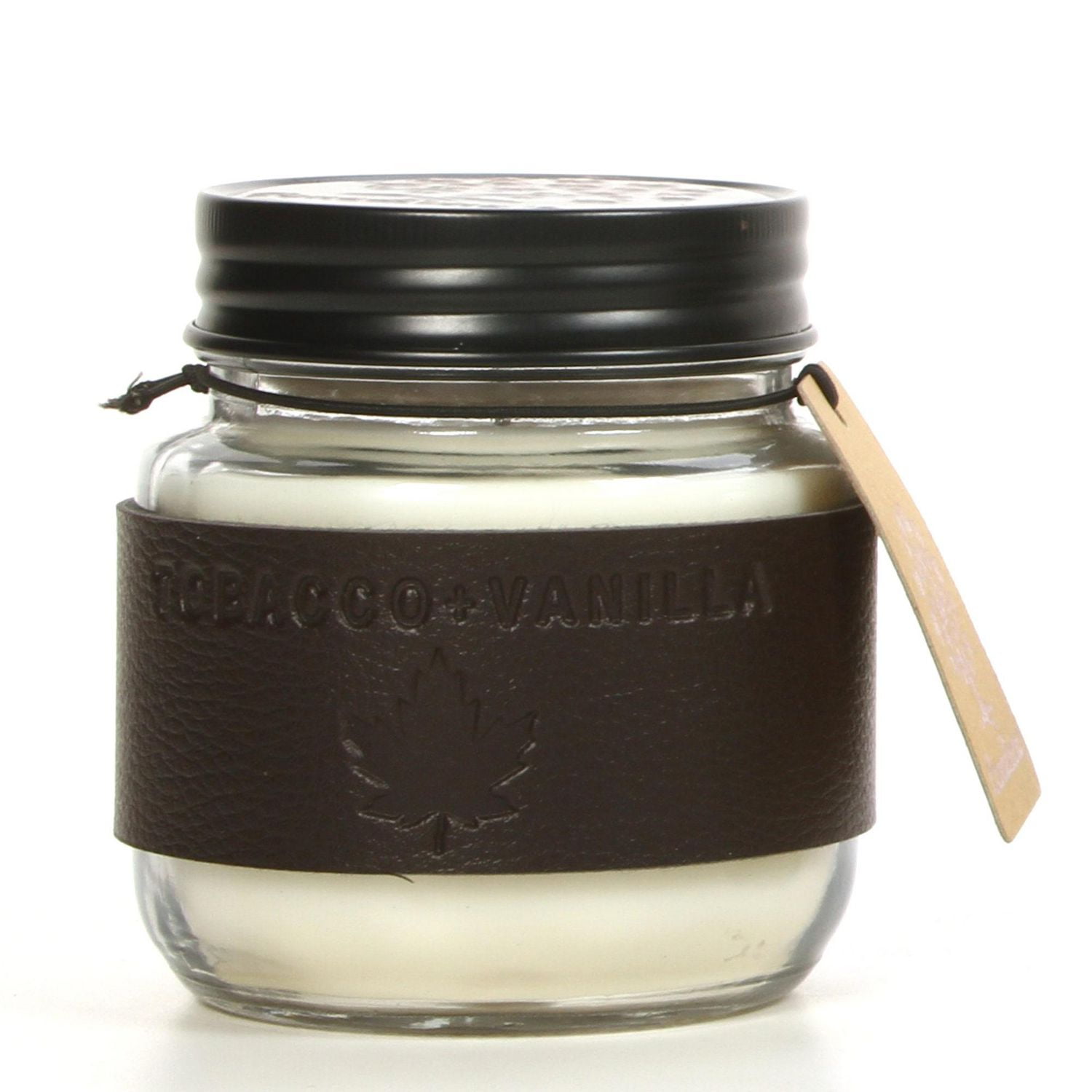 Canadiana Tobacco + Vanilla Candle Walmart Canada