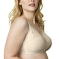 thumbnail image 2 of WonderBra Full Support Cushioned Strap Wireless Bra, 2 of 6