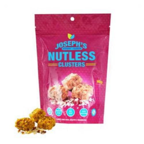 Raspberry Nutless Clusters Walmart.ca