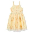 thumbnail image 1 of George Girls' Floral Dress, 1 of 2