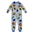 thumbnail image 1 of Spiderman Sleep Robe, 1 of 2