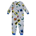 thumbnail image 2 of Spiderman Sleep Robe, 2 of 2