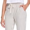 thumbnail image 4 of George Women's Peached Sleep Jogger, 4 of 6