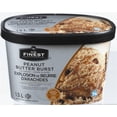 thumbnail image 1 of Our Finest Peanut Butter Burst Ice Cream, 1 of 1