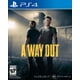 A Way Out (PS4) – image 1 sur 8