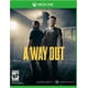 A Way Out (Xbox One) – image 1 sur 8