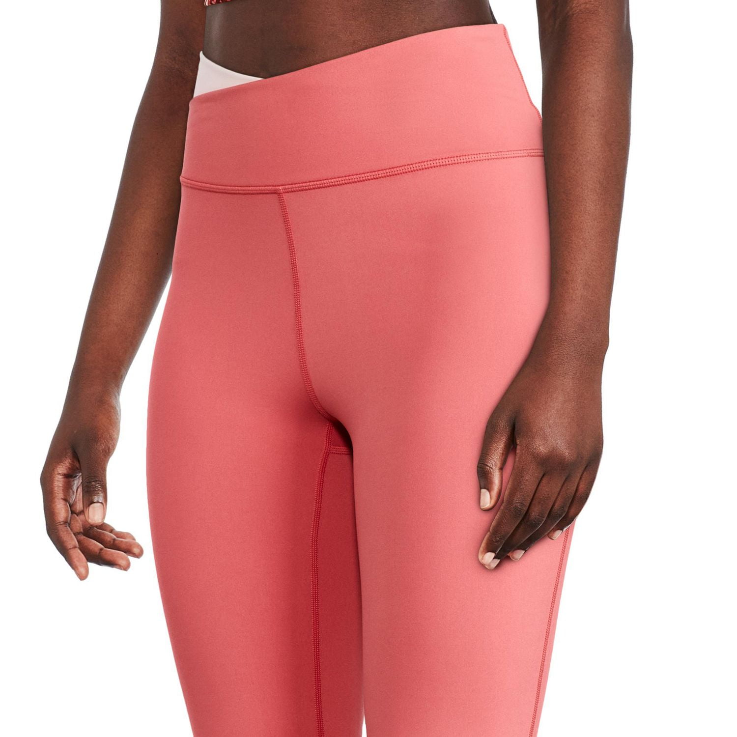 Flare yoga 2024 pants walmart