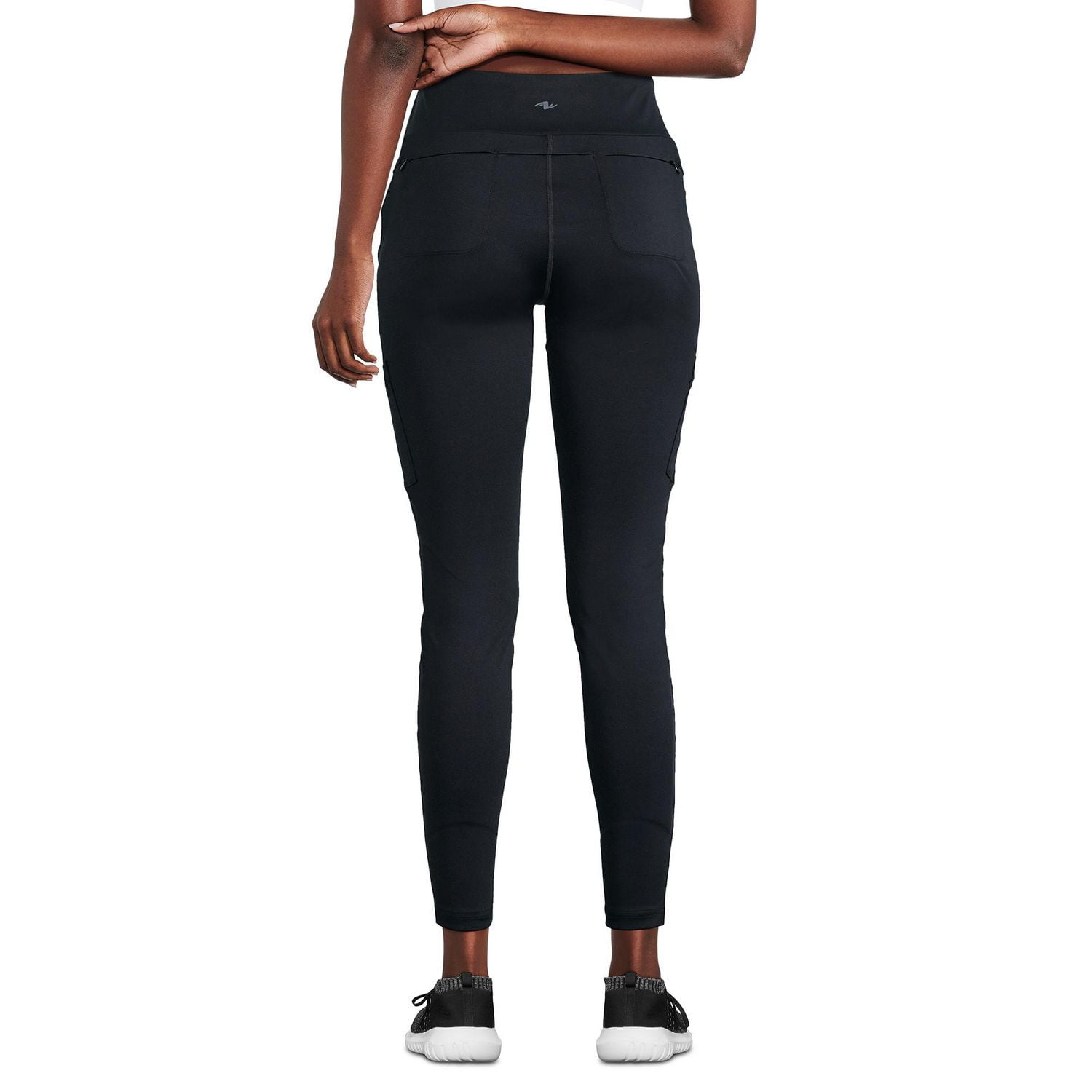 Athletic Works Breathable Athletic Pants for Women