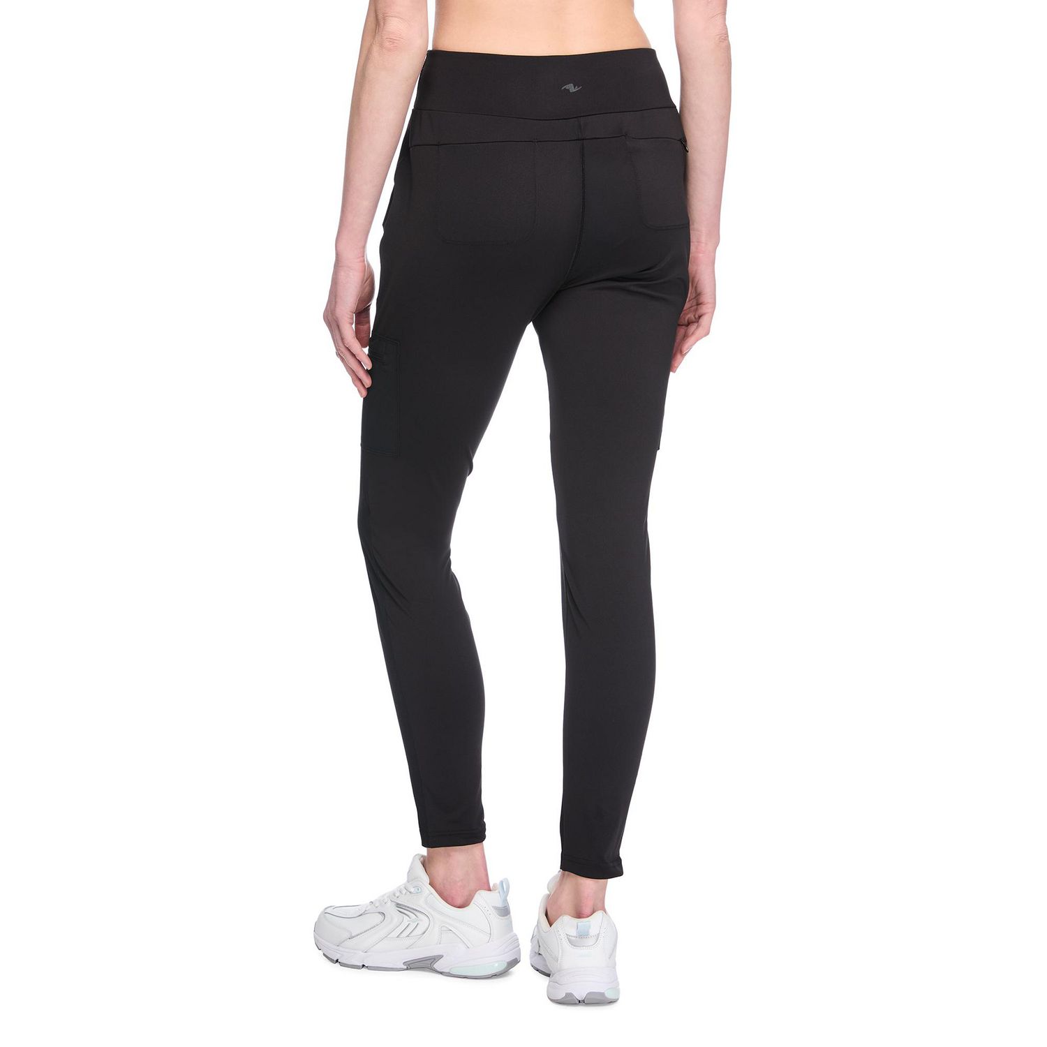 Pantalon tissé hybride Athletic Works pour femmes