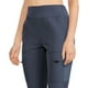 Athletic Works Women's Hybrid Woven Pant, Sizes XS-XXL - image 2 of 6