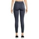 Athletic Works Women's Hybrid Woven Pant, Sizes XS-XXL - image 3 of 6