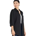thumbnail image 2 of George Women's Fleece Shacket, 2 of 6