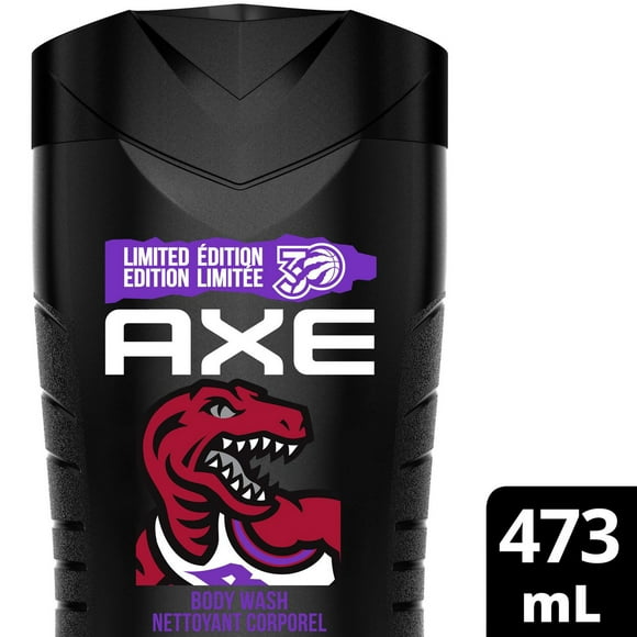 Nettoyant corporel AXE Cool Ocean 473 ml Nettoyant corporel