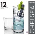 thumbnail image 1 of Anchor Hocking Chelsea 12 Pack Beverage Set, 1 of 1