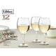 Libbey Dîner et vin classique, ensemble de 12 – image 1 sur 2