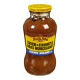 thumbnail image 1 of Old El Paso™ Thick 'n Chunky Extra Mild Salsa, 1 of 2