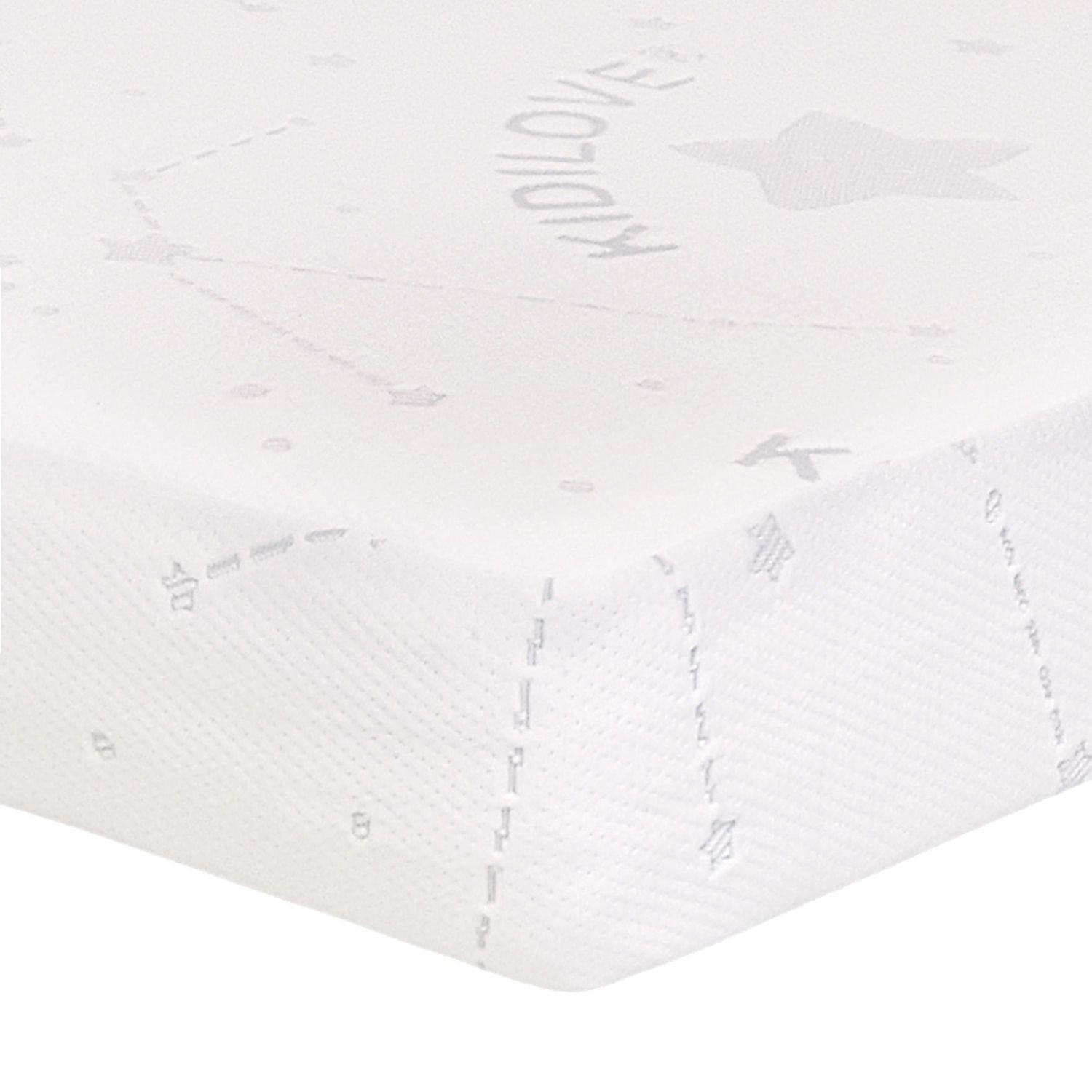 Kidilove crib sales mattress