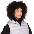 thumbnail image 4 of George Women's Packable Puffer Vest, 4 of 6