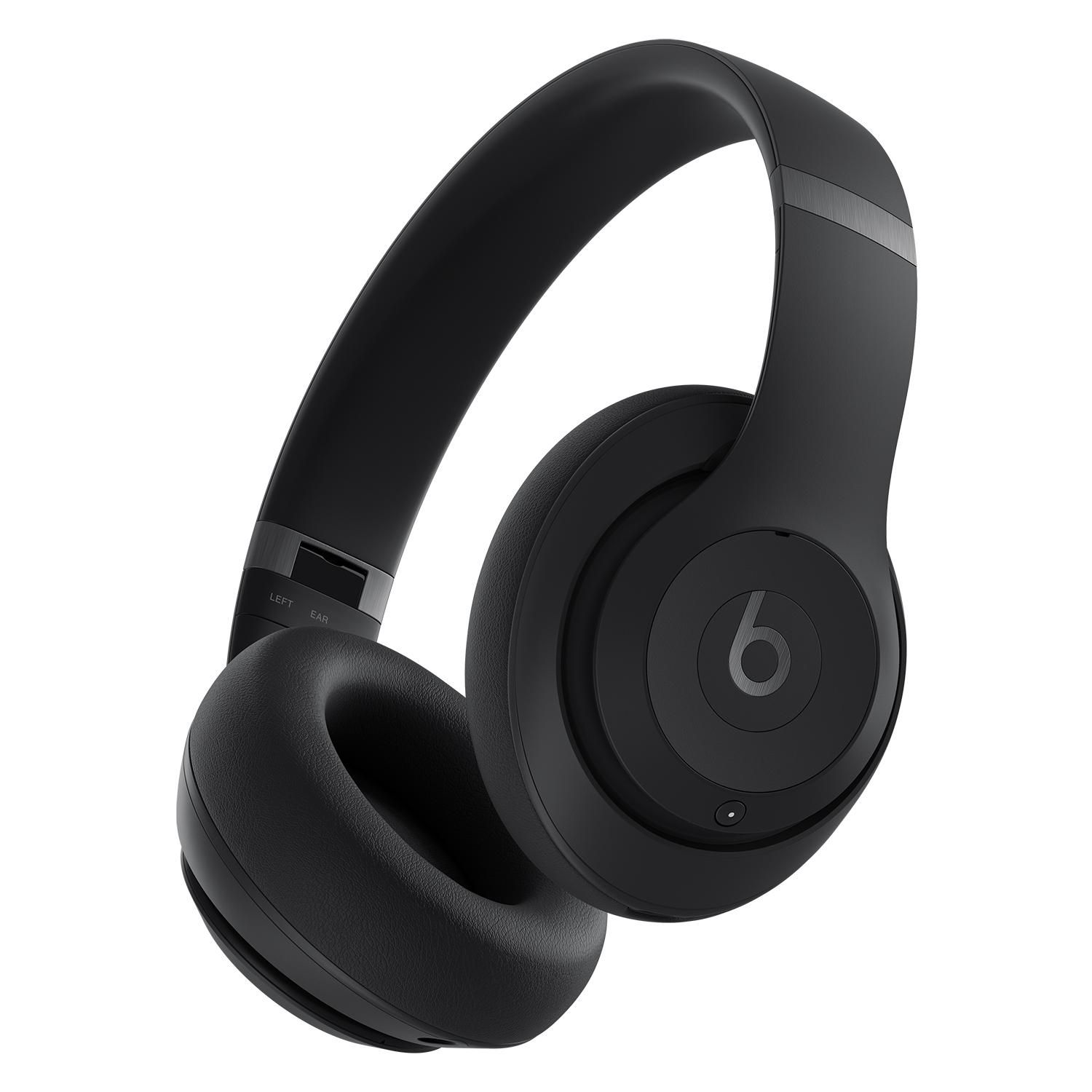 Beats Studio Pro Wireless Headphones Engineered to keep you