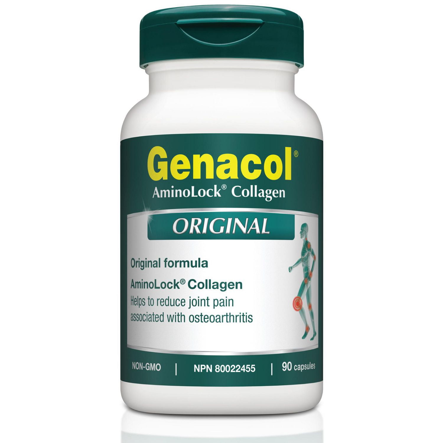 colageno hidrolizado gelicart walmart