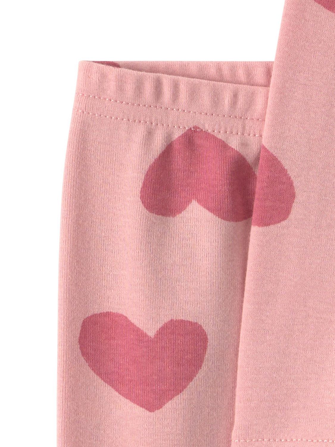 Ensemble pyjama 2 pièces pour bébé et petite fille Carter's Child of Mine