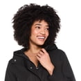 thumbnail image 4 of George Women's Hooded Rain Coat, 4 of 6