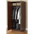 thumbnail image 2 of Grande garde-robe - 2 portes, 2 of 3