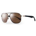 thumbnail image 1 of Sundog Eyewear Sunglasses - Element Mt Black, 1 of 3