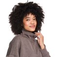 thumbnail image 4 of George Women's Quarter Zip Pullover, 4 of 6