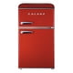 Réfrigérateur rétro Galanz de 3,1 pi – image 1 sur 9