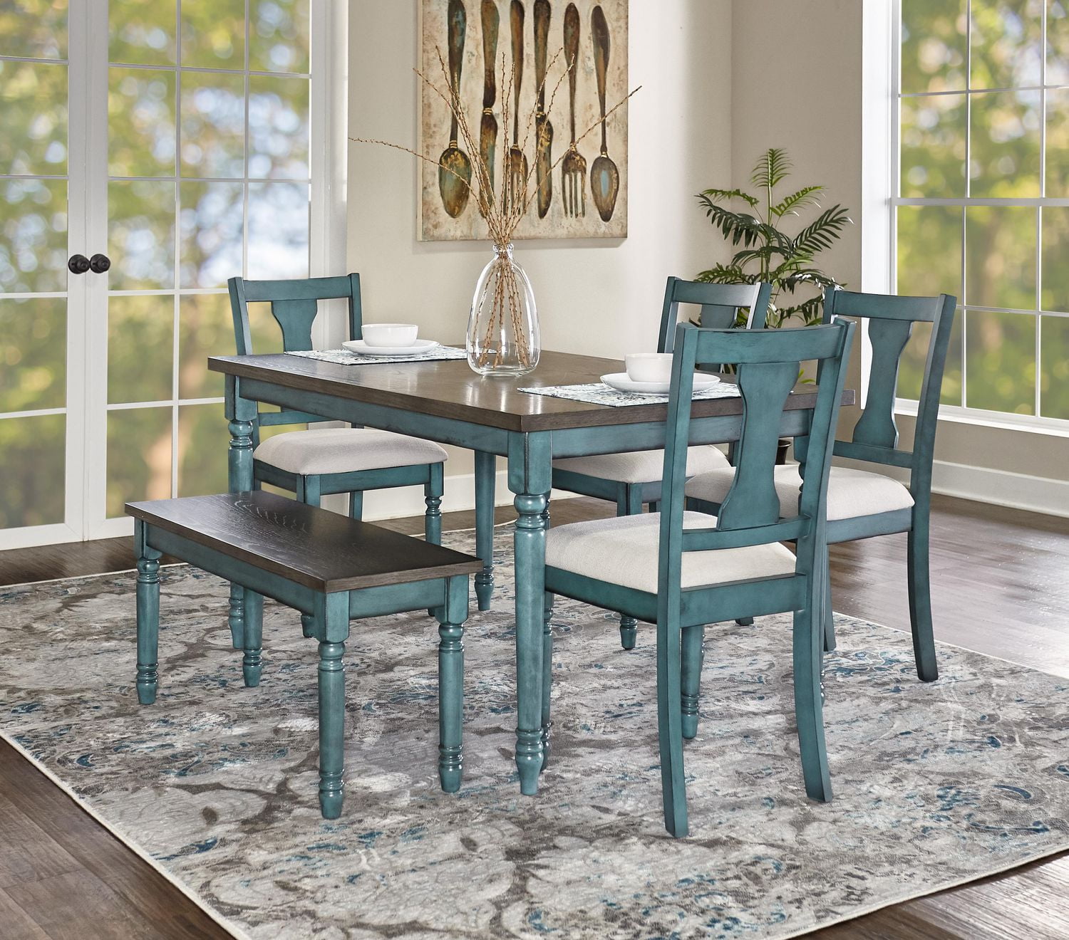 Dining table walmart canada hot sale