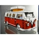 LEGO(MD) Creator Expert® - La fourgonnette de camping Volkswagen T1 (10220) – image 2 sur 2