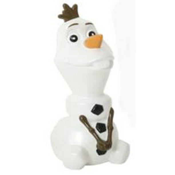 Mini-figurine Frozen de Disney pour bambins - Olaf