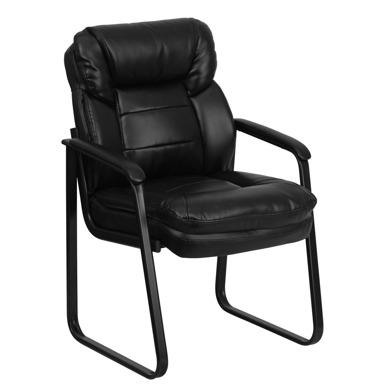 Halter bonded leather recliner best sale sofa chair