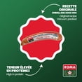 thumbnail image 2 of Roma Pepperoni Caserta Spicy, Stick 200gr, 2 of 5