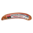 thumbnail image 1 of Roma Pepperoni Caserta Spicy, Stick 200gr, 1 of 5