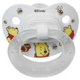 thumbnail image 1 of Nuk Disney Pacifier Size 1 - 2pk, 1 of 1