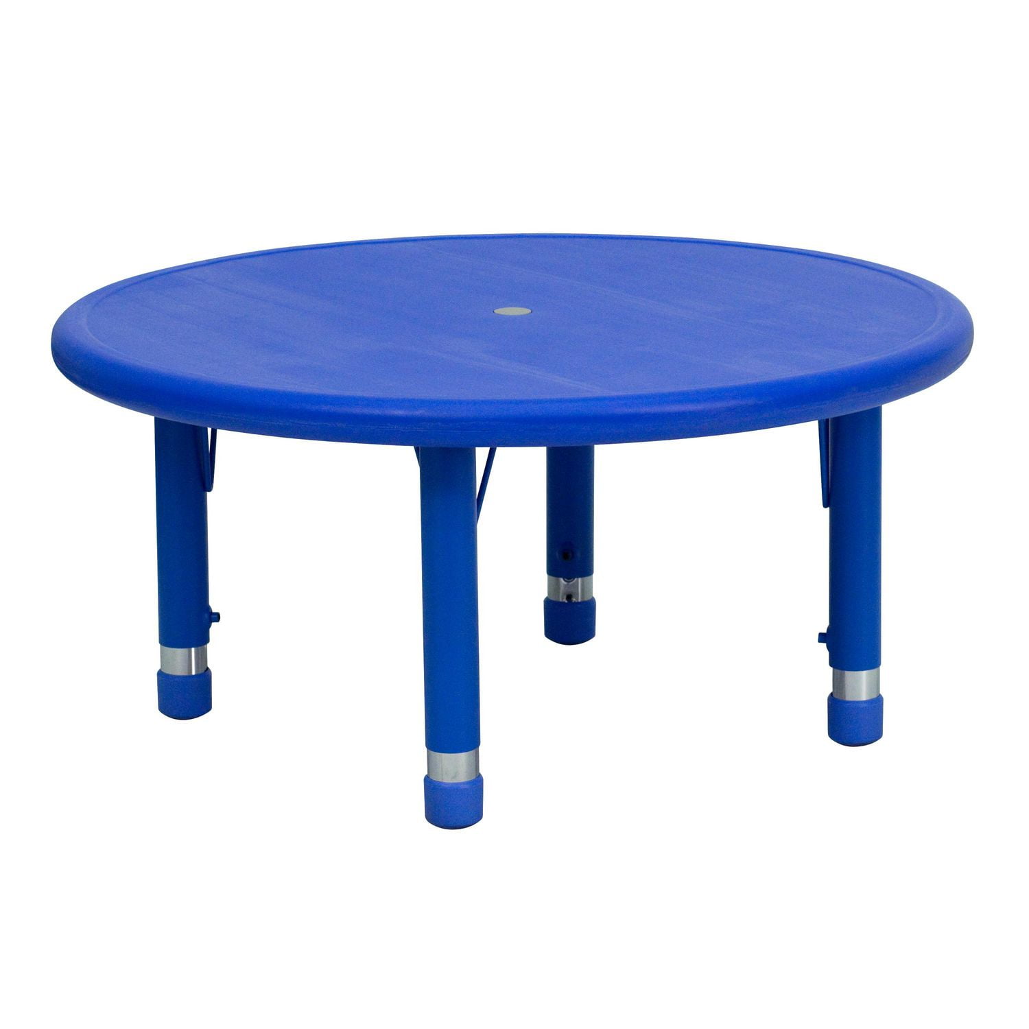 Adjustable height activity table outlet walmart