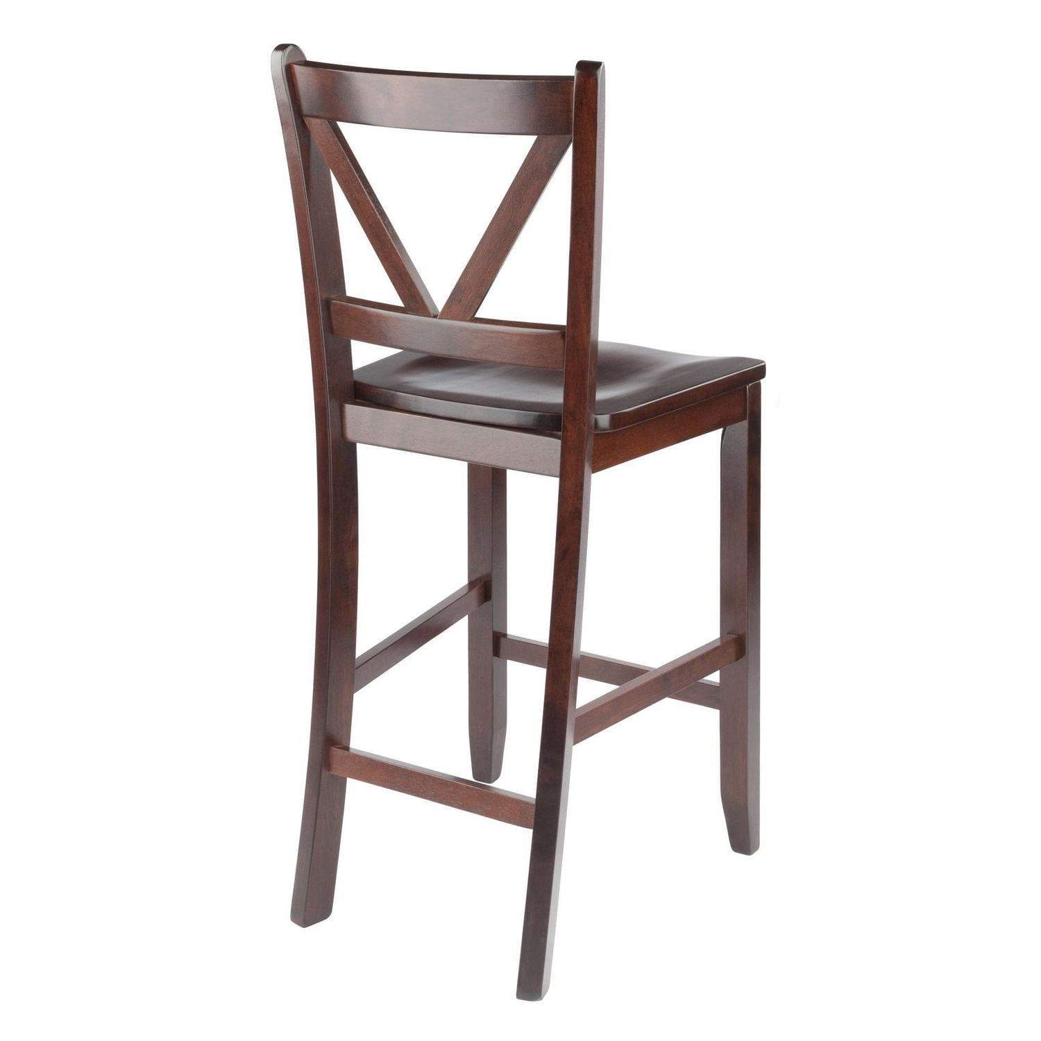 Winsome victor outlet back stools