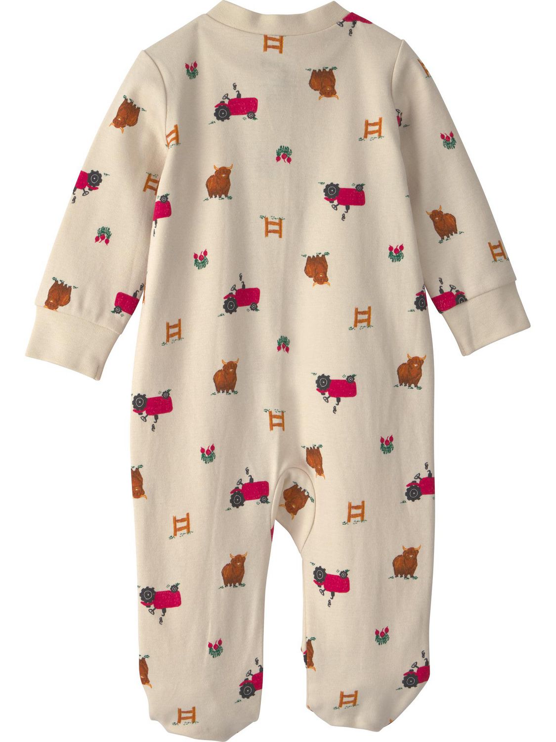 Pyjama une pièce pour bébé garçon Carter's Child of Mine
