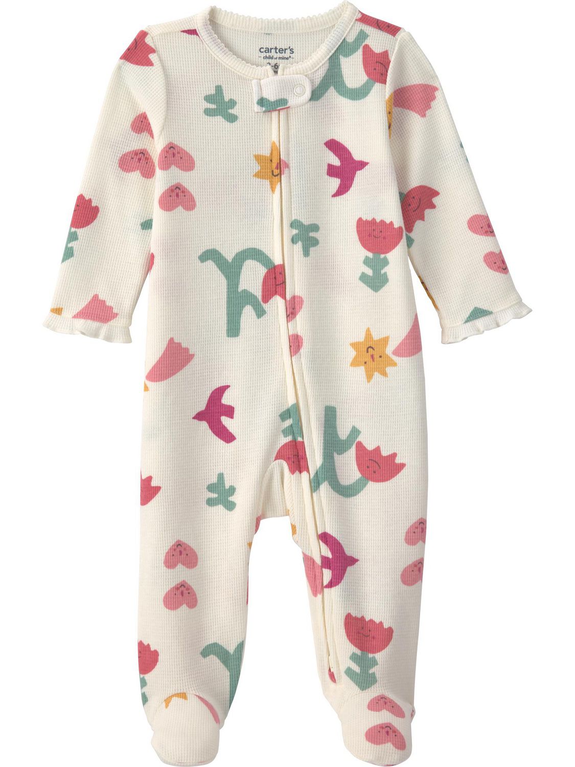 Pyjama bébé fille Carter's Child of Mine