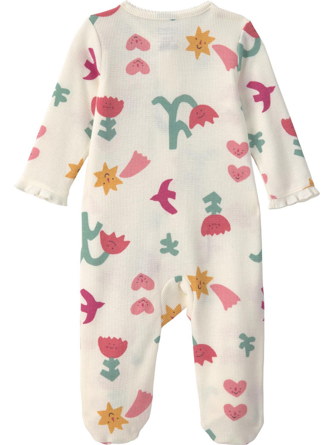 Pyjama bébé fille Carter's Child of Mine