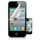 HS Protecteur d'écran d'Anti-Empreinte digitale - iPhone 4 – image 1 sur 1