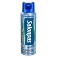 thumbnail image 1 of Salonpas Pain Relieving Jet Spray, Temporarily Relieves Aches and Pains of Muscles and Joints, 1 of 8