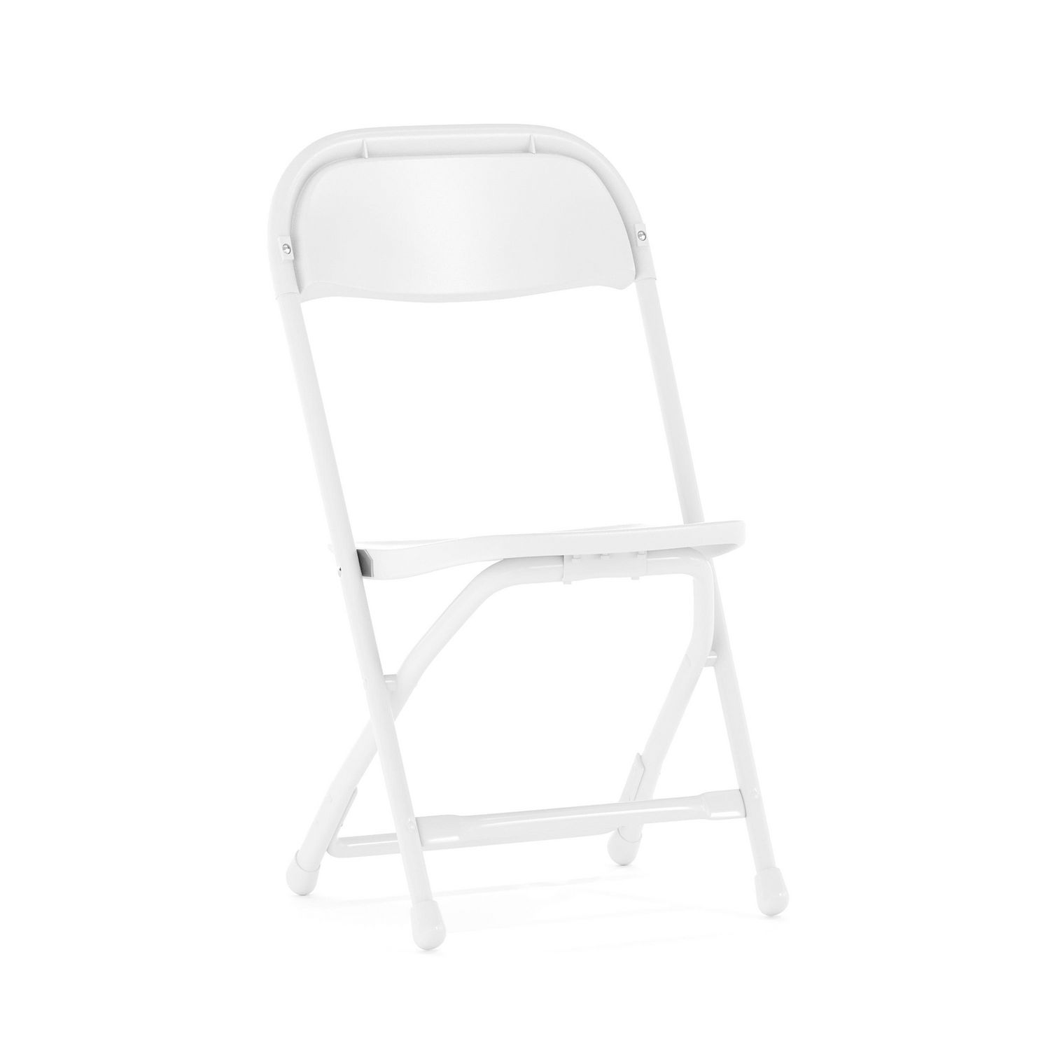 Chaise pliante en plastique blanc pour enfants  Walmart Canada