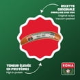 thumbnail image 2 of Roma Pepperoni Caserta Mild, Stick 200gr, 2 of 5